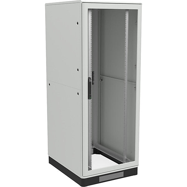 ENOC IT-Standschrank 42 HE, Passiv F1 81021-DE1-PA-G